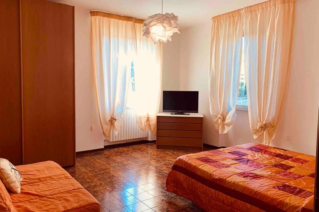 Flowery House Miglianico Экстерьер фото