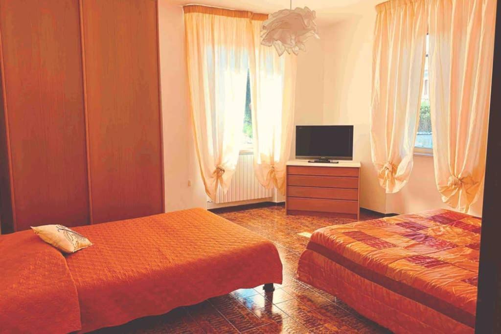Flowery House Miglianico Экстерьер фото