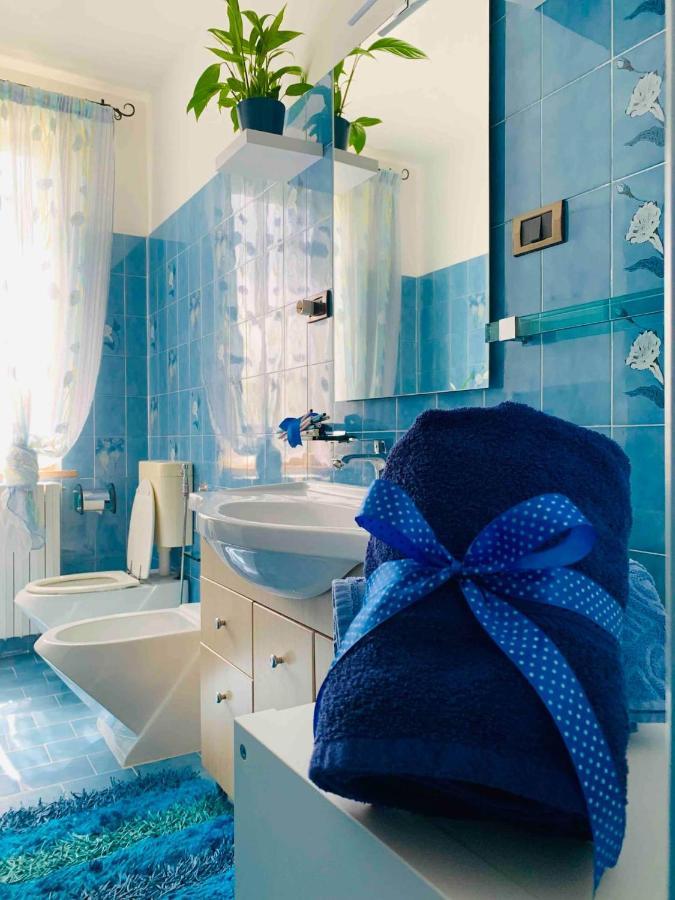 Flowery House Miglianico Экстерьер фото