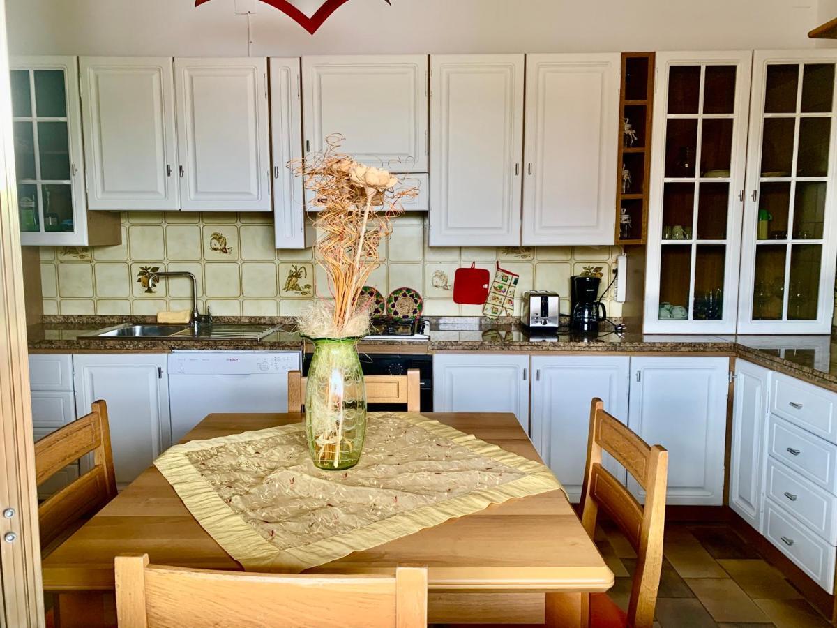 Flowery House Miglianico Экстерьер фото