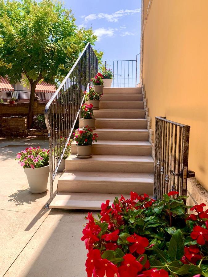 Flowery House Miglianico Экстерьер фото